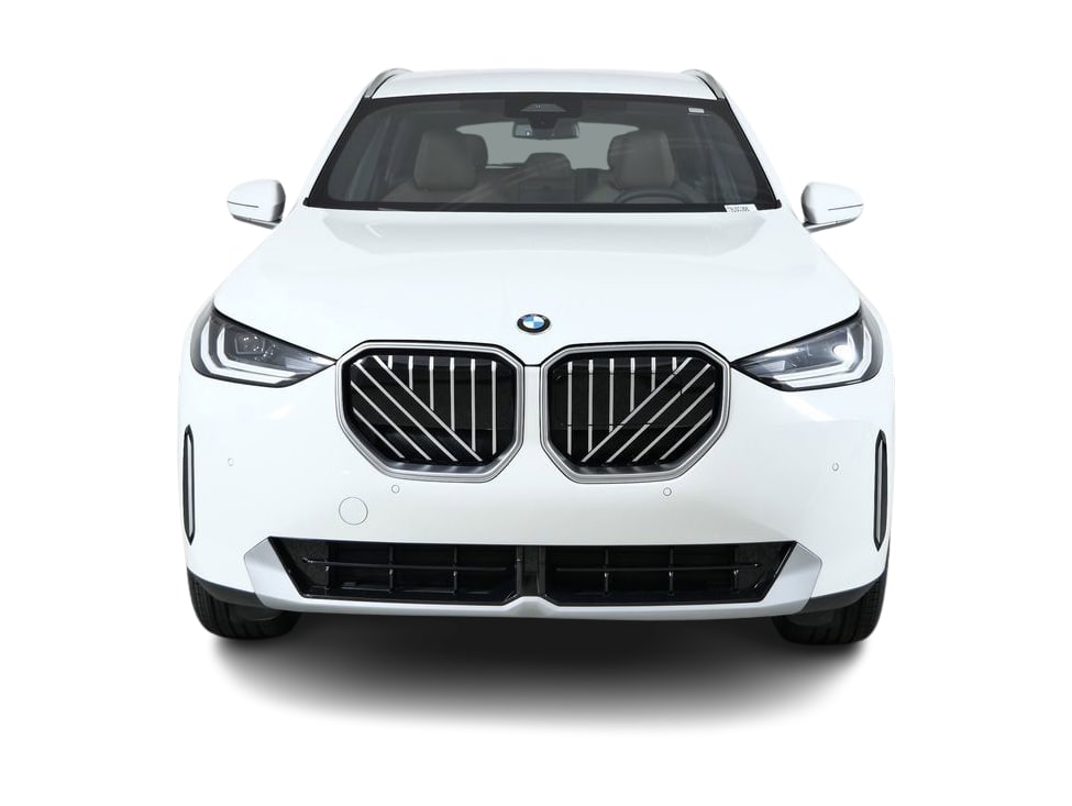 Thumbnail: 2026 BMW X3 - 6