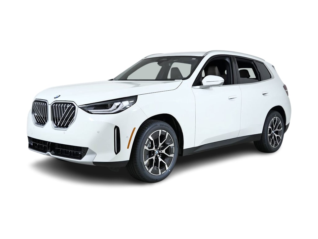 Used 2026 BMW X3 30 XDRIVE with VIN 5UX53GP03T9160366 for sale in Maplewood, Minnesota
