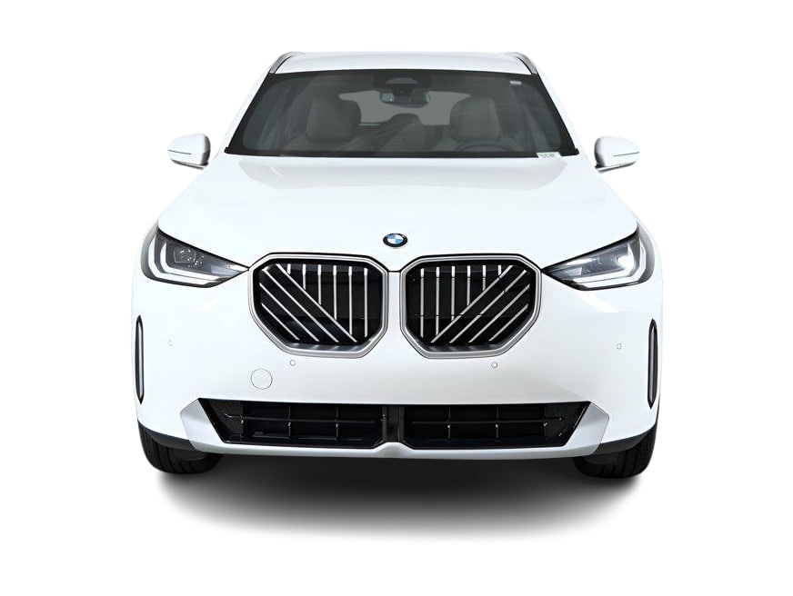Thumbnail: 2026 BMW X3 - 6