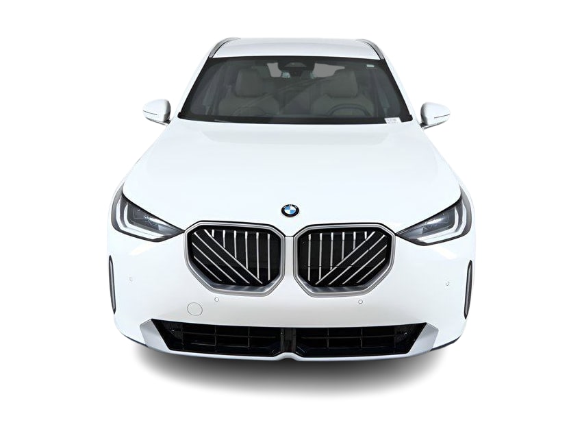 Thumbnail: 2026 BMW X3 - 25