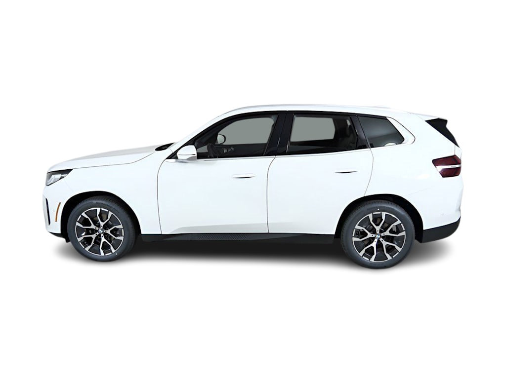 Thumbnail: 2026 BMW X3 - 24