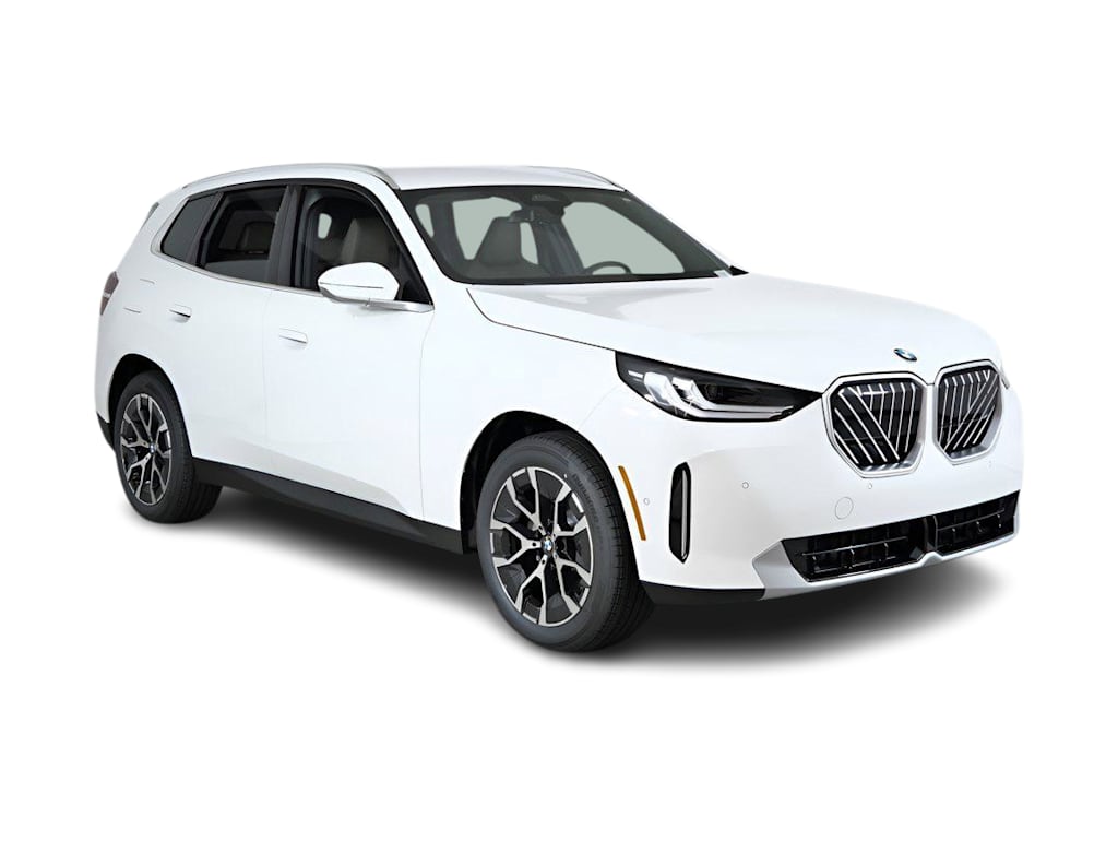 Thumbnail: 2026 BMW X3 - 18