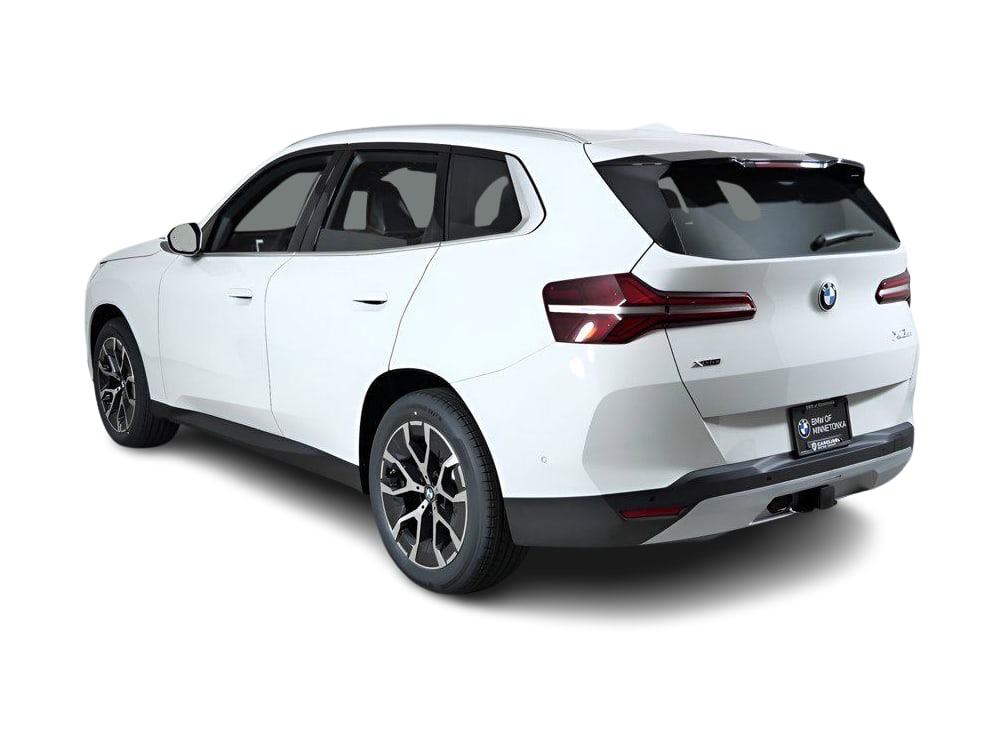 Thumbnail: 2026 BMW X3 - 4
