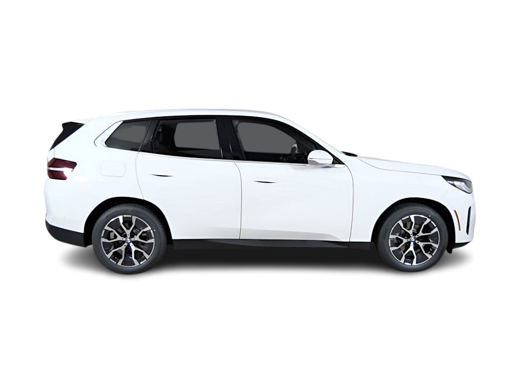 Thumbnail: 2026 BMW X3 - 19