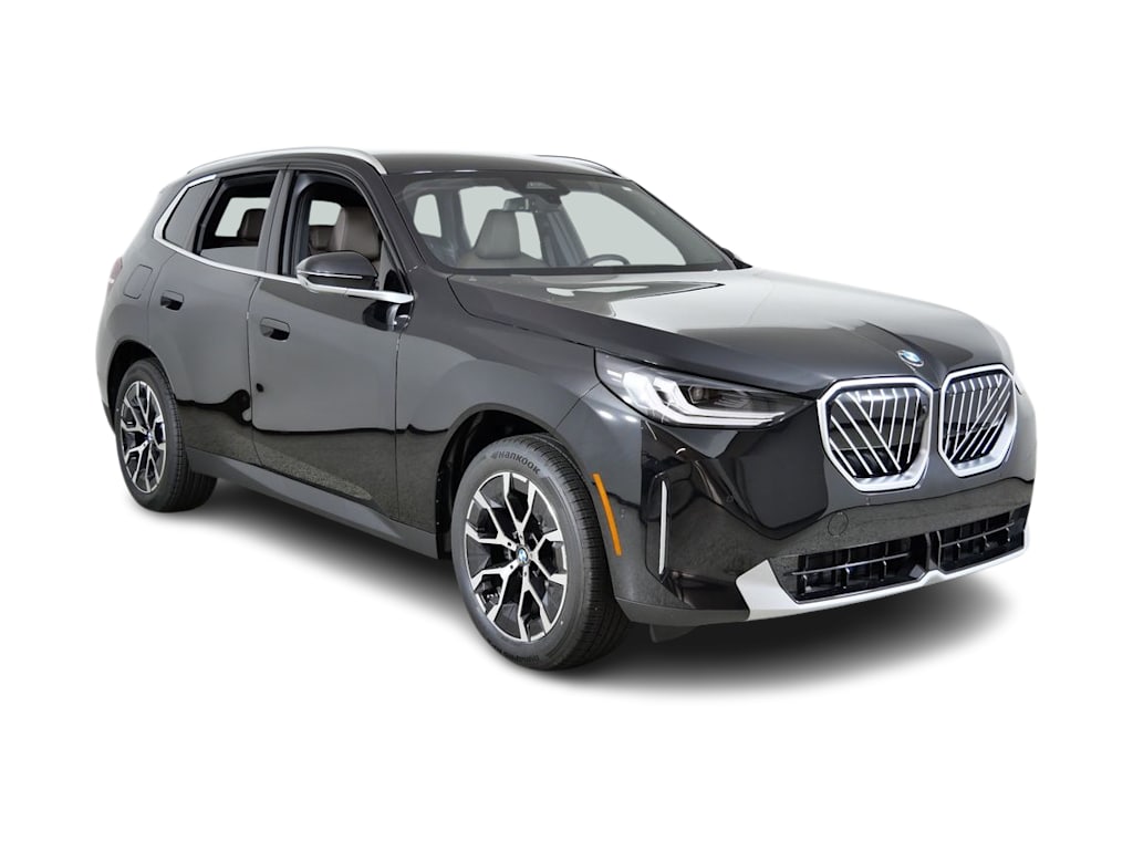 Thumbnail: 2026 BMW X3 - 19