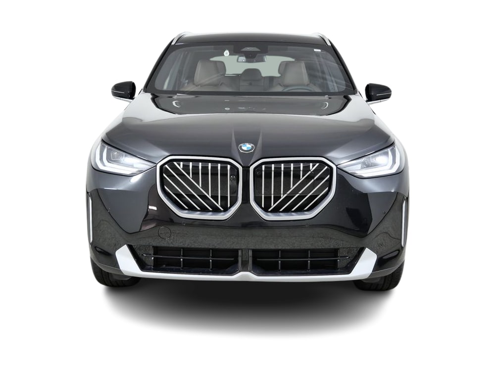 Thumbnail: 2026 BMW X3 - 6