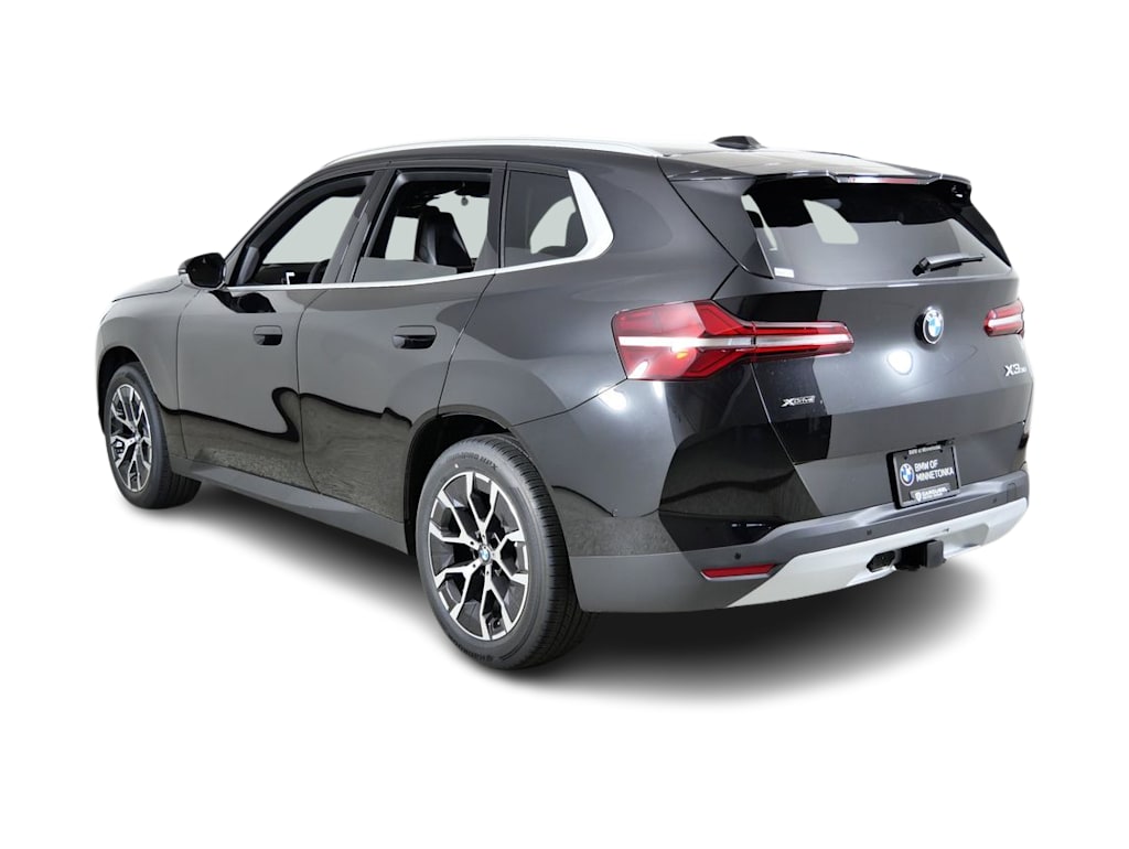 Thumbnail: 2026 BMW X3 - 4