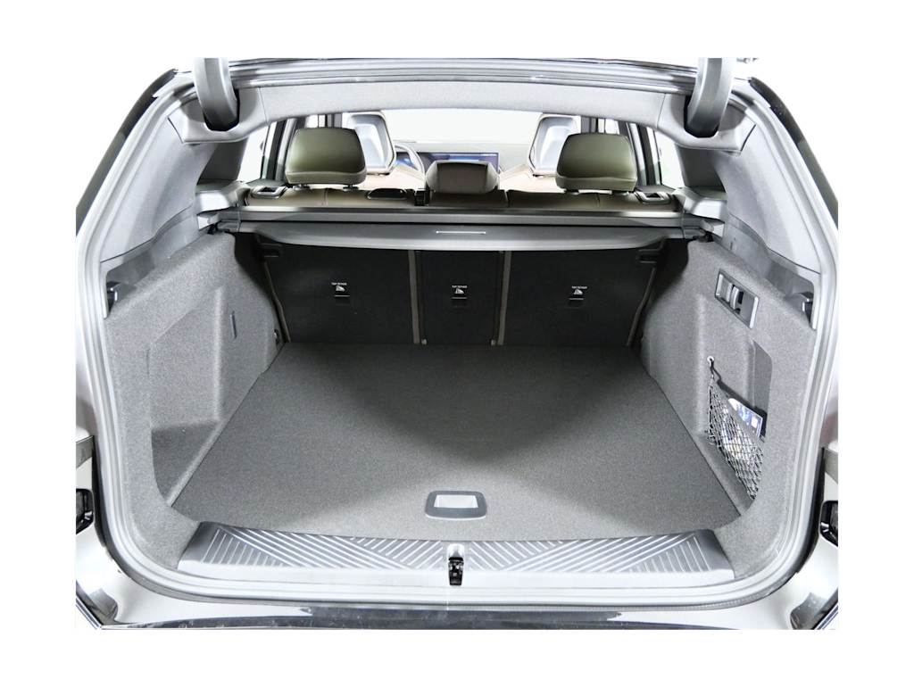 Thumbnail: 2026 BMW X3 - 16