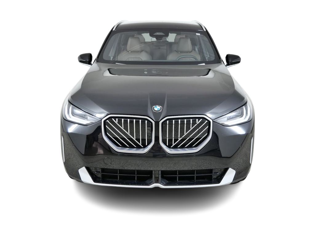 Thumbnail: 2026 BMW X3 - 24