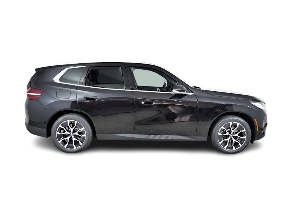 Thumbnail: 2026 BMW X3 - 20