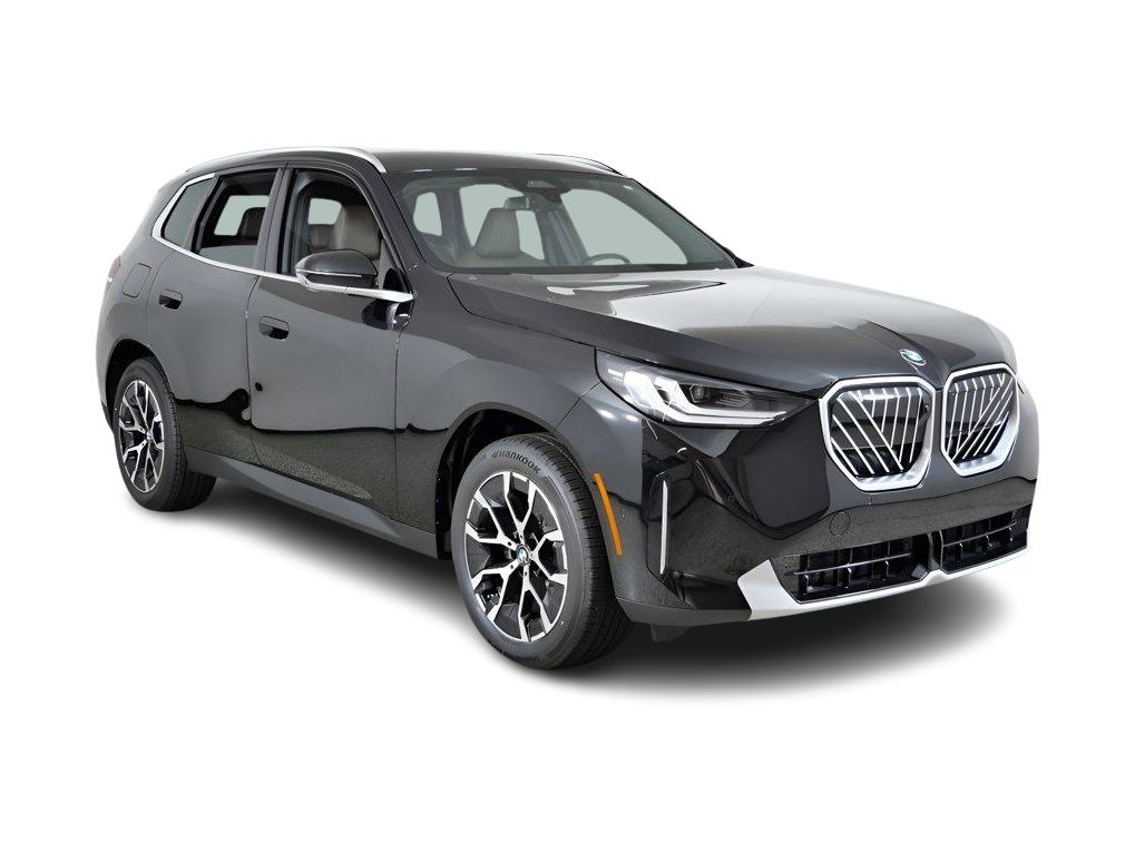 Thumbnail: 2026 BMW X3 - 19