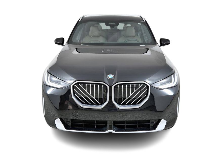 Thumbnail: 2026 BMW X3 - 24