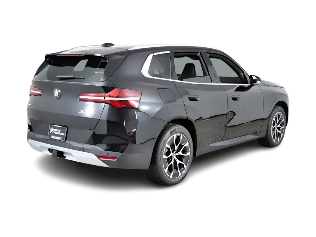 Thumbnail: 2026 BMW X3 - 21