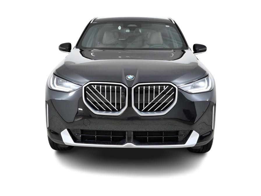Thumbnail: 2026 BMW X3 - 6