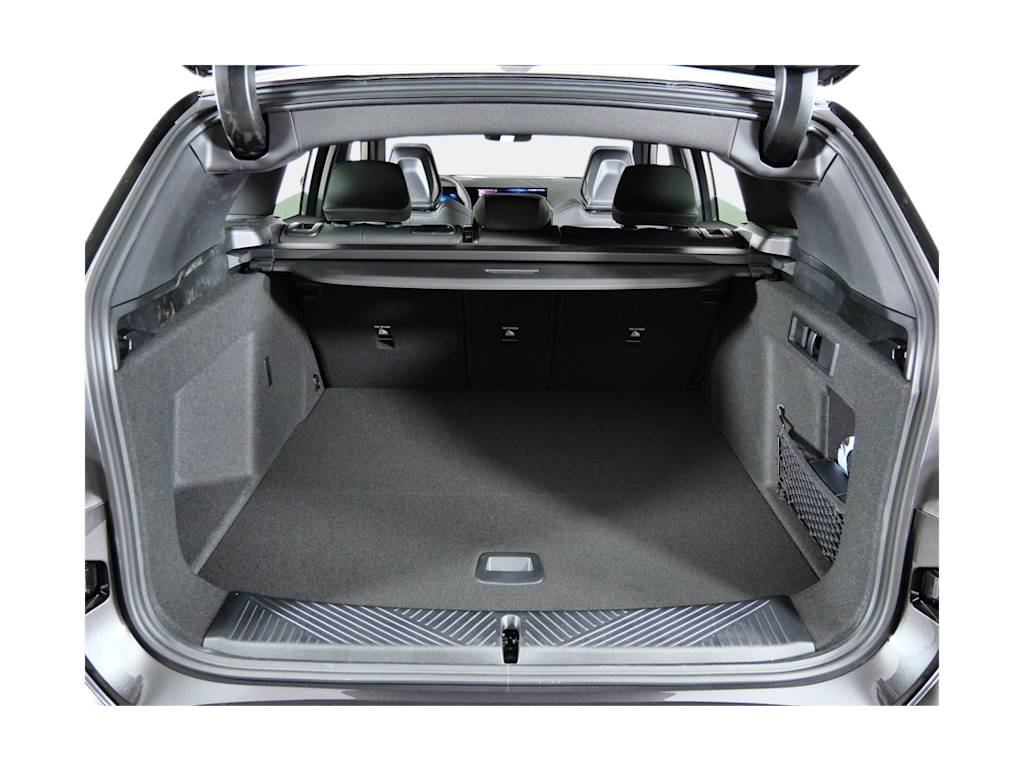 Thumbnail: 2026 BMW X3 - 15