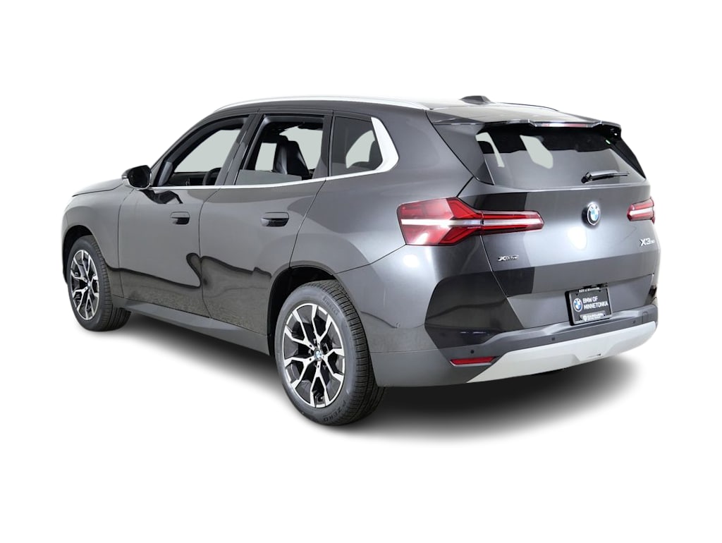 Thumbnail: 2026 BMW X3 - 4