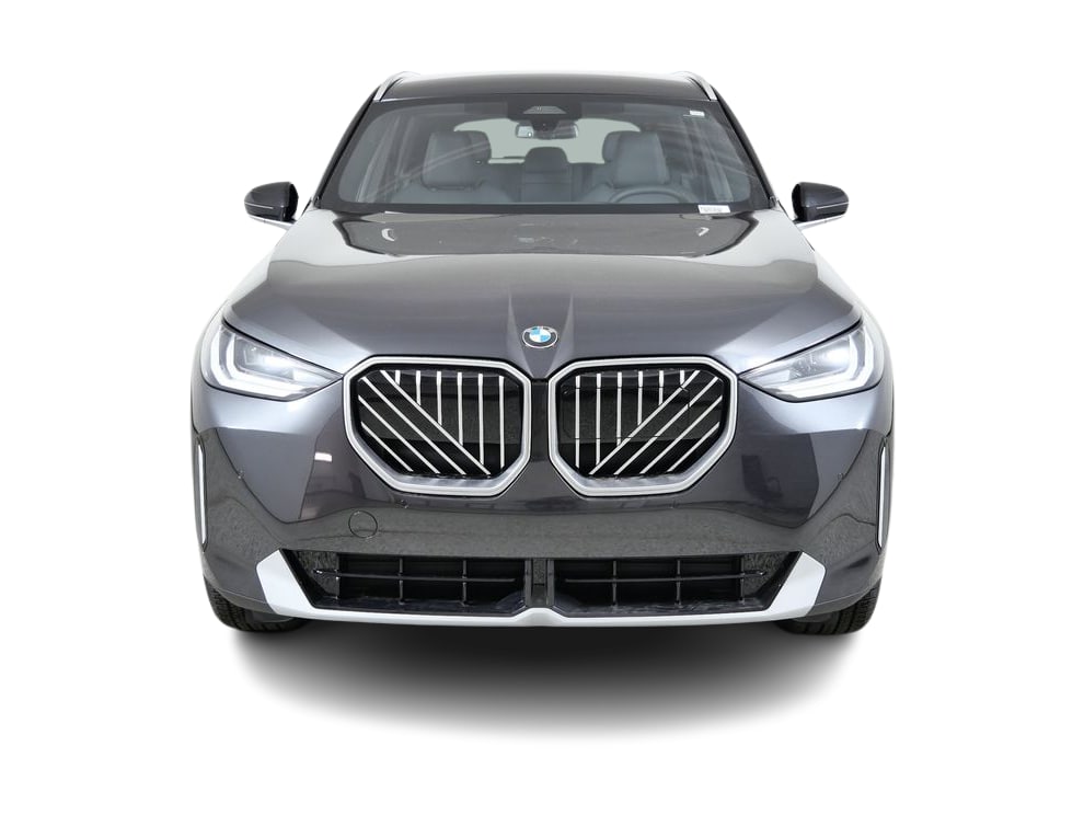 Thumbnail: 2026 BMW X3 - 6