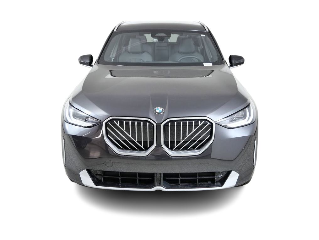 Thumbnail: 2026 BMW X3 - 25