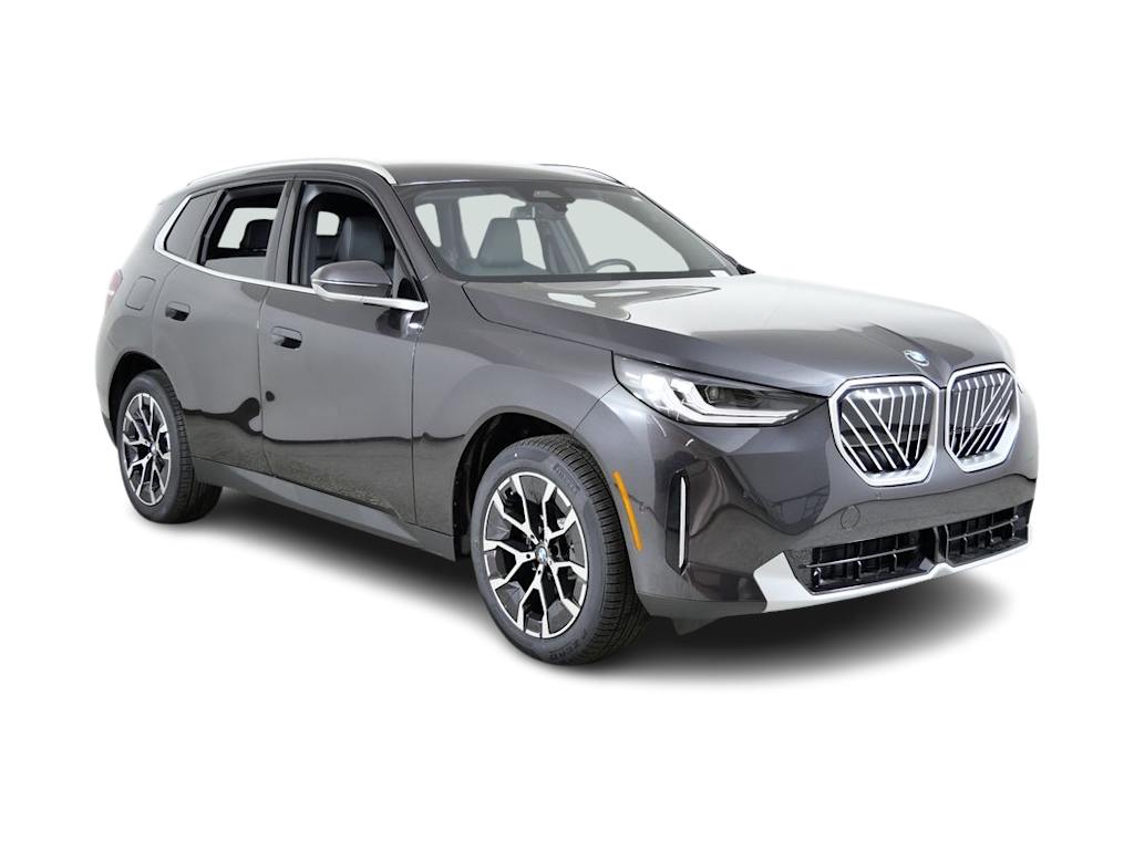 Thumbnail: 2026 BMW X3 - 18