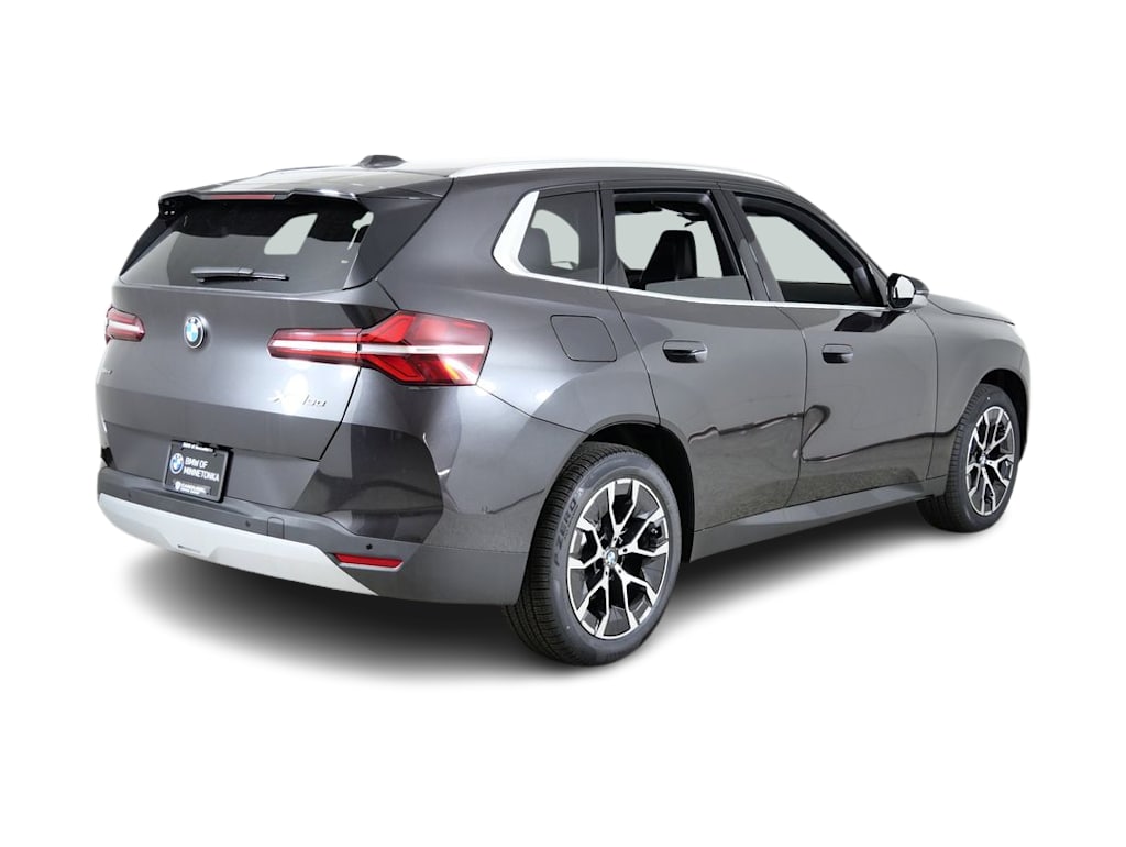 Thumbnail: 2026 BMW X3 - 20