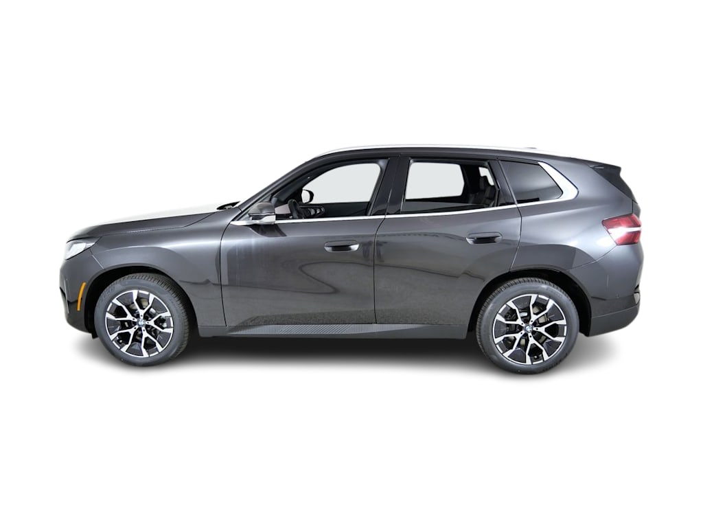 Thumbnail: 2026 BMW X3 - 24