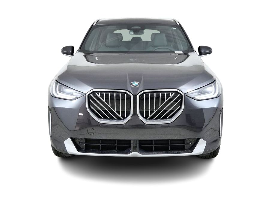 Thumbnail: 2026 BMW X3 - 6