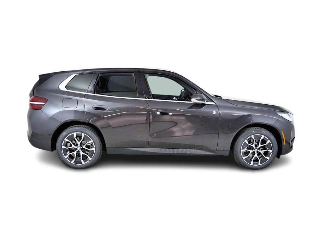 Thumbnail: 2026 BMW X3 - 19