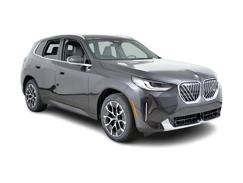 Thumbnail: 2026 BMW X3 - 18