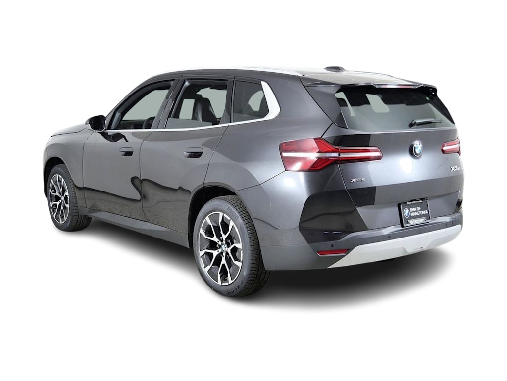 Thumbnail: 2026 BMW X3 - 4
