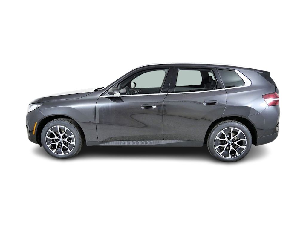 Thumbnail: 2026 BMW X3 - 24