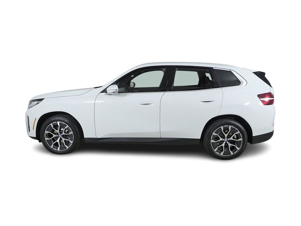 Thumbnail: 2026 BMW X3 - 24