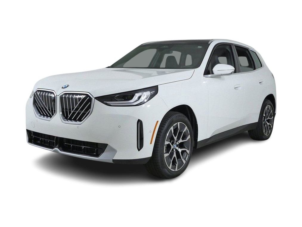 Used 2026 BMW X3 30 with VIN 5UX53GP03T9517383 for sale in Coon Rapids, Minnesota