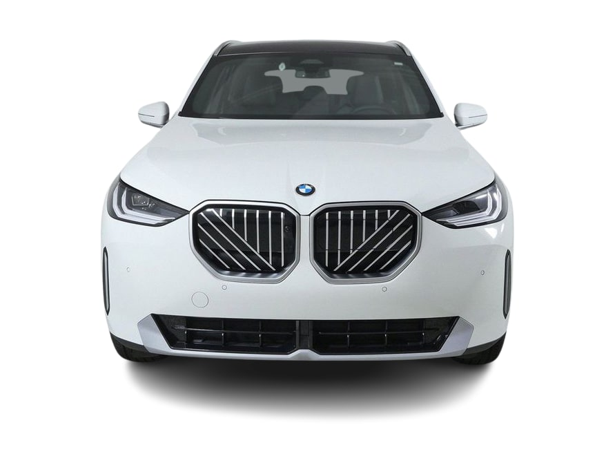 Thumbnail: 2026 BMW X3 - 6