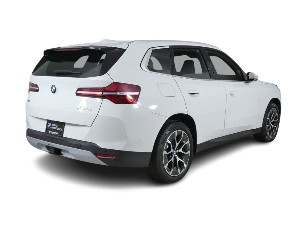 Thumbnail: 2026 BMW X3 - 20