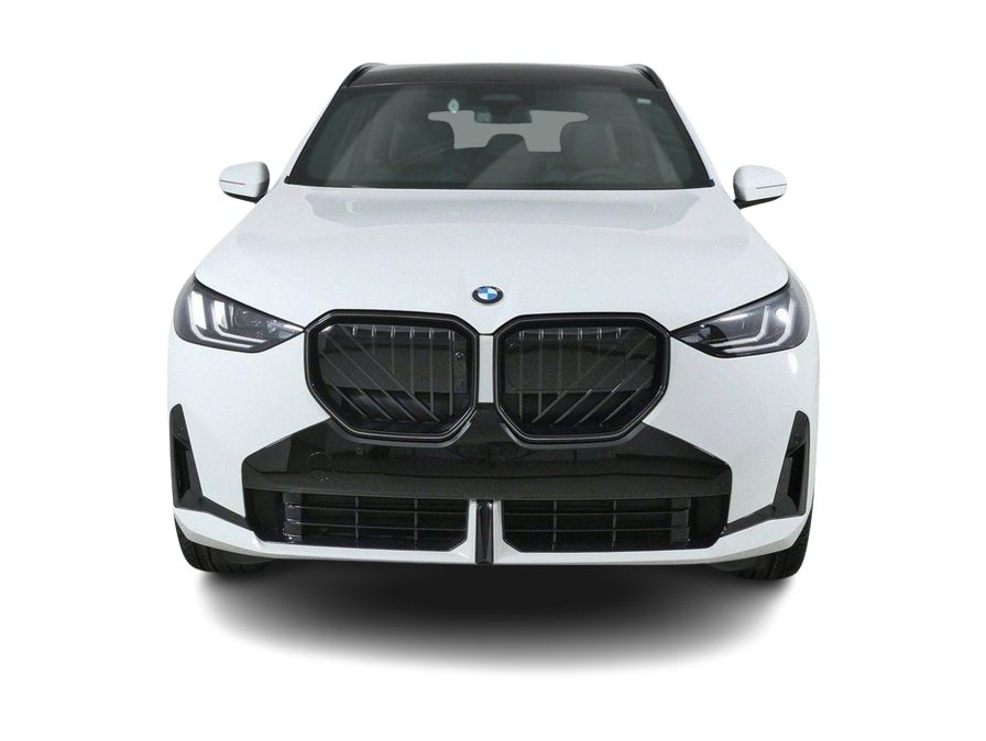 Thumbnail: 2026 BMW X3 - 6