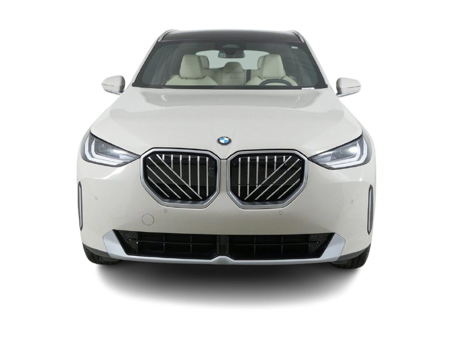 Thumbnail: 2026 BMW X3 - 6