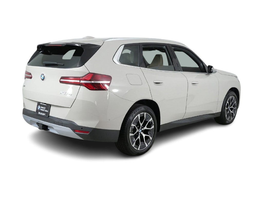 Thumbnail: 2026 BMW X3 - 21