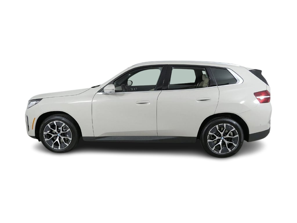 Thumbnail: 2026 BMW X3 - 25