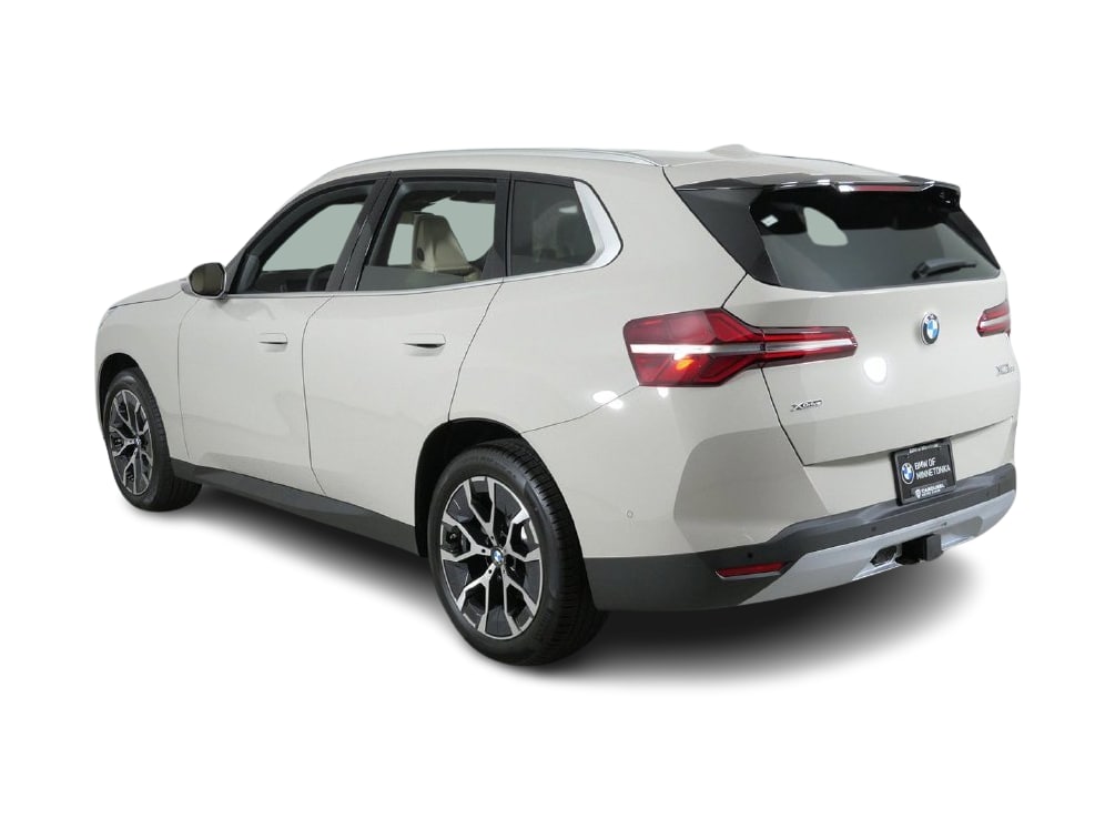 Thumbnail: 2026 BMW X3 - 4