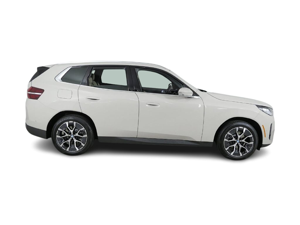 Thumbnail: 2026 BMW X3 - 20