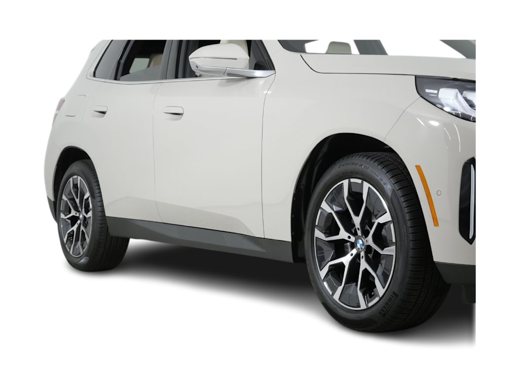 Thumbnail: 2026 BMW X3 - 18