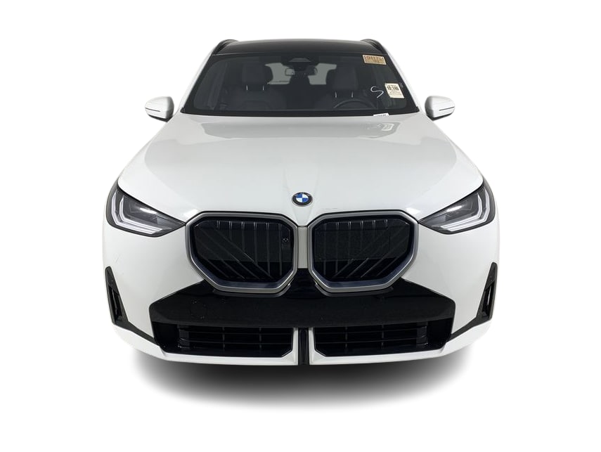Thumbnail: 2025 BMW X3 - 5