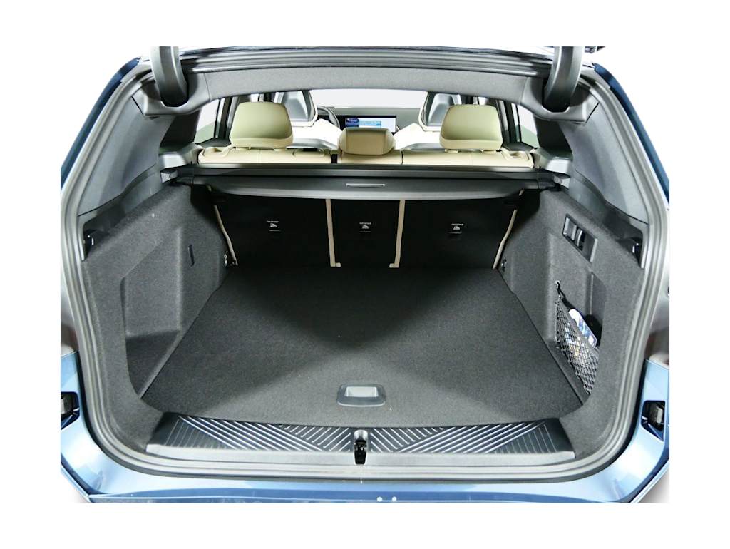 Thumbnail: 2025 BMW X3 - 14