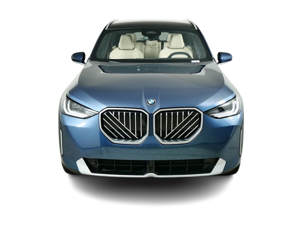 Thumbnail: 2025 BMW X3 - 24