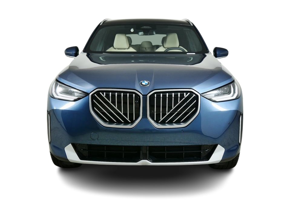 Thumbnail: 2025 BMW X3 - 6