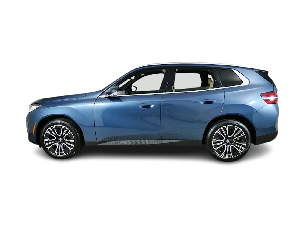 Thumbnail: 2025 BMW X3 - 23