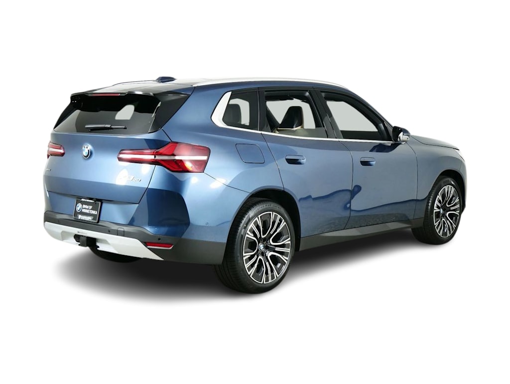 Thumbnail: 2025 BMW X3 - 20