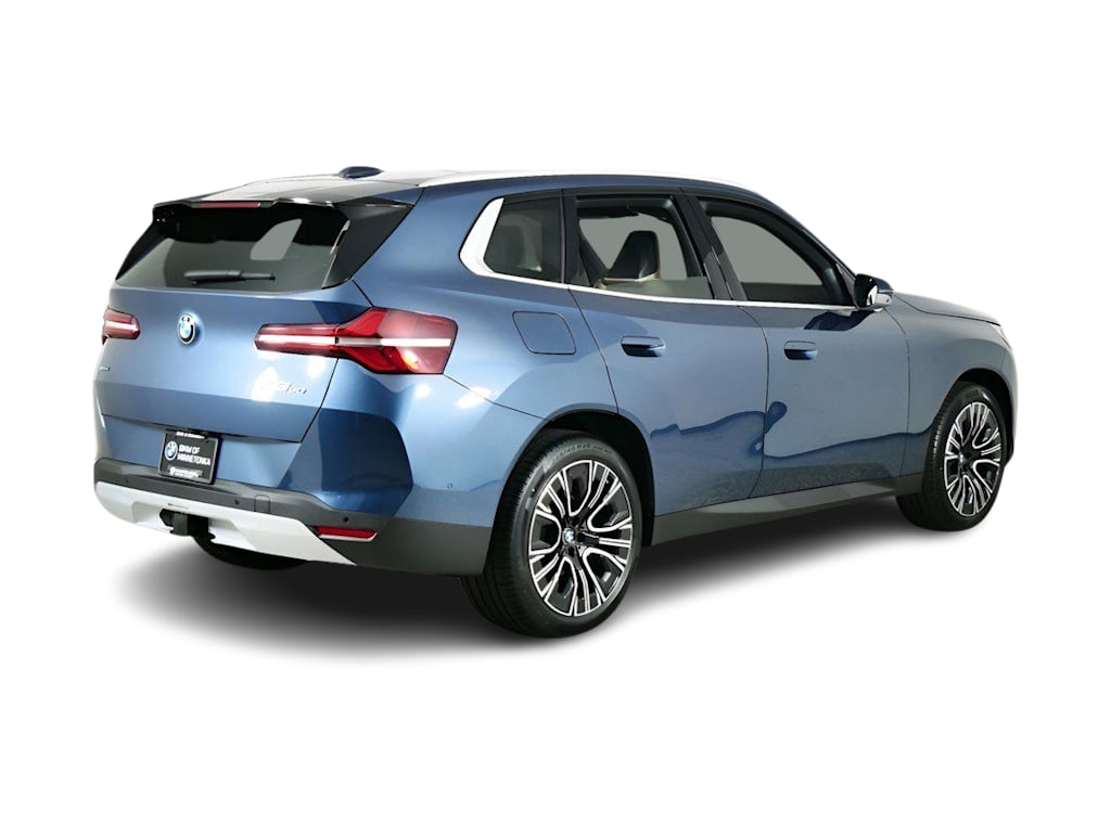 Thumbnail: 2025 BMW X3 - 19
