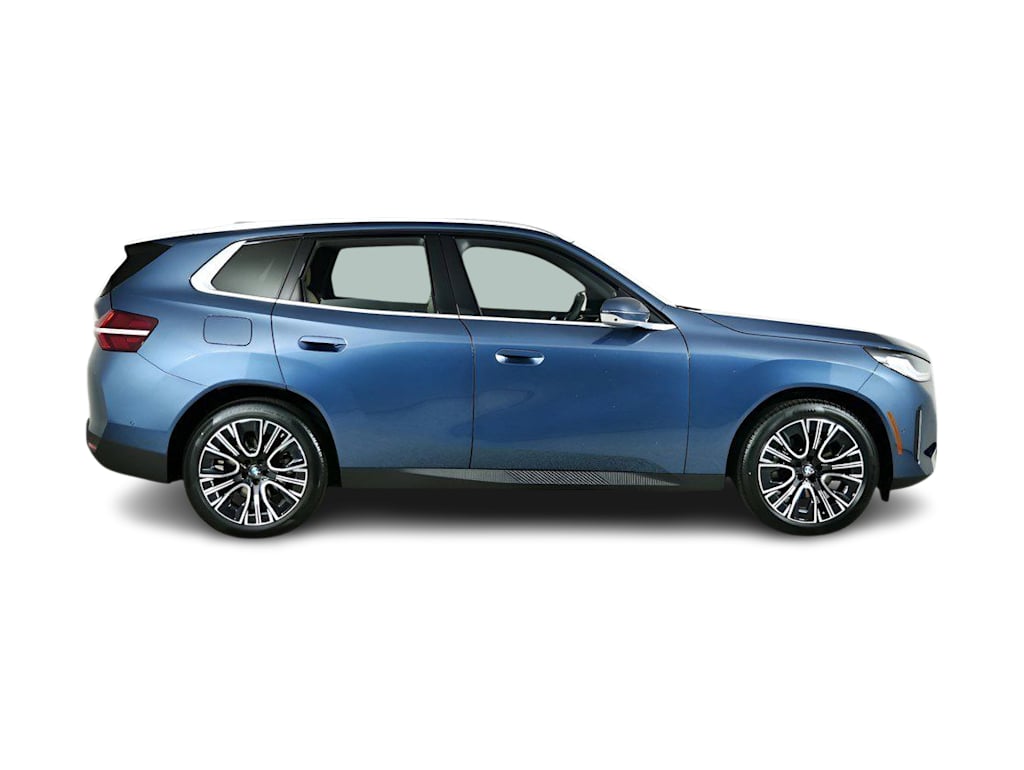 Thumbnail: 2025 BMW X3 - 18