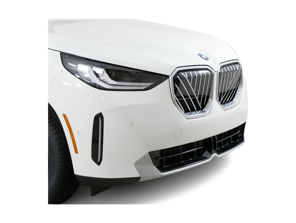 Thumbnail: 2026 BMW X3 - 4